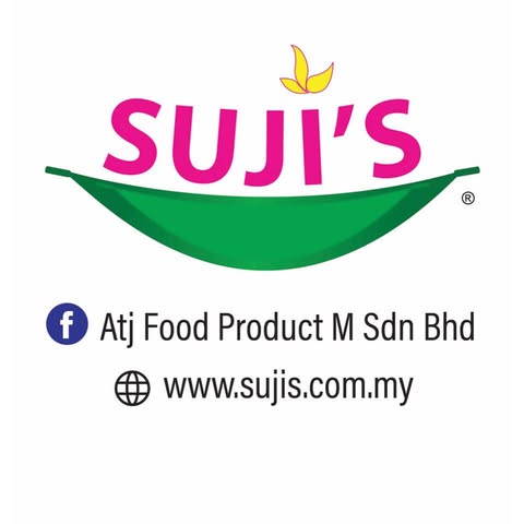 A.T.J FOOD PRODUCT (MALAYSIA) SDN. BHD. logo