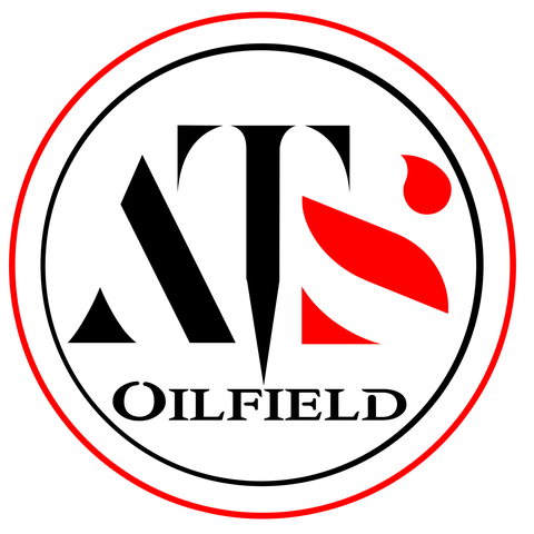 ATS OILFIELD SUPPLY & SERVICES SDN. BHD. logo