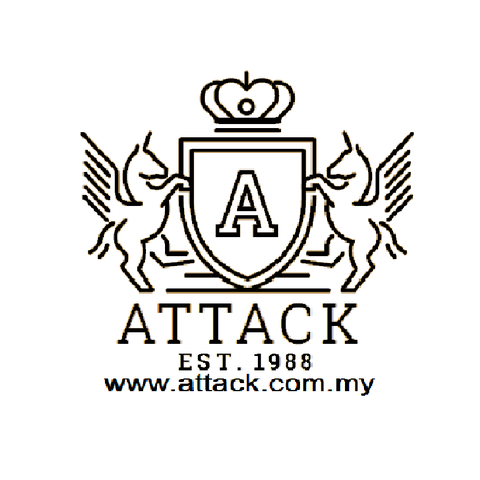 ATTACK FASHION HOUSE SDN. BHD. logo