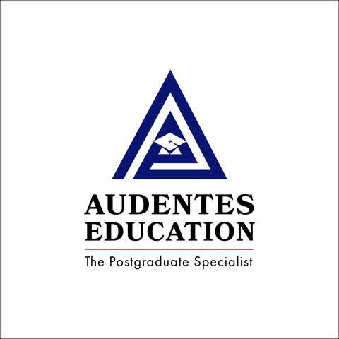 AUDENTES EDUCATION SDN. BHD. logo