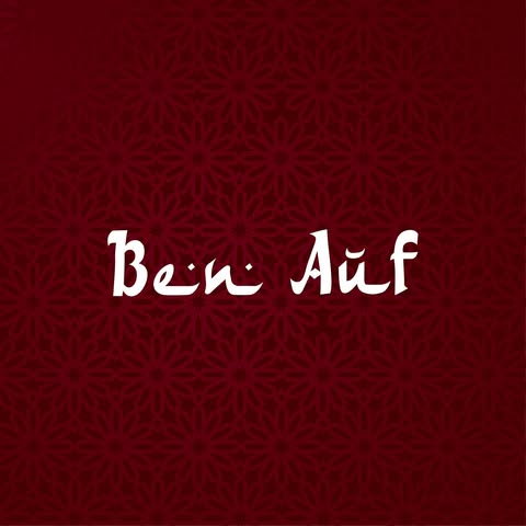 AUF FOOD INDUSTRIES SDN. BHD. logo