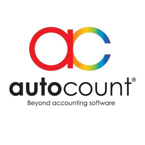 AUTO COUNT SDN. BHD. logo