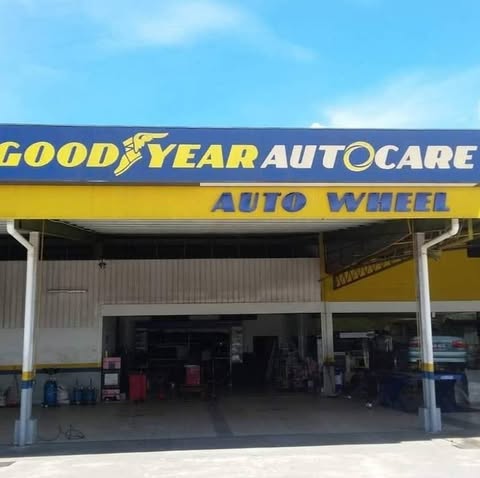 AUTO WHEEL TYRE & BATTERY SDN. BHD. logo