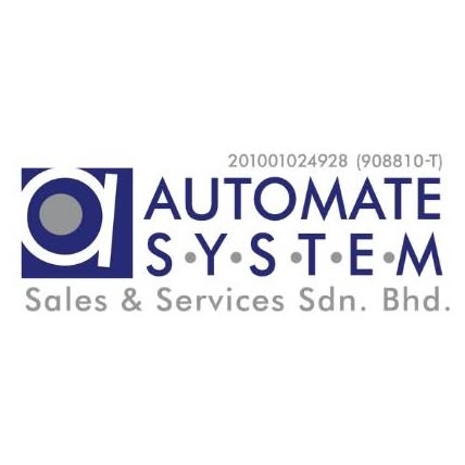 AUTOMATE SYSTEM SALES & SERVICES SDN. BHD. logo