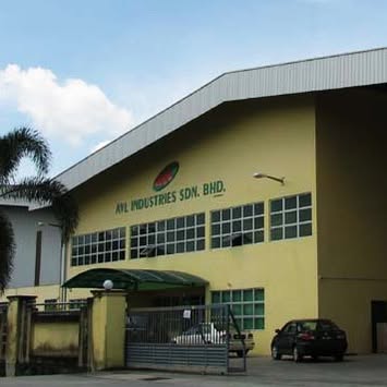 AVL INDUSTRIES SDN. BHD. logo