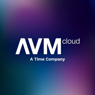 AVM CLOUD SDN. BHD. logo