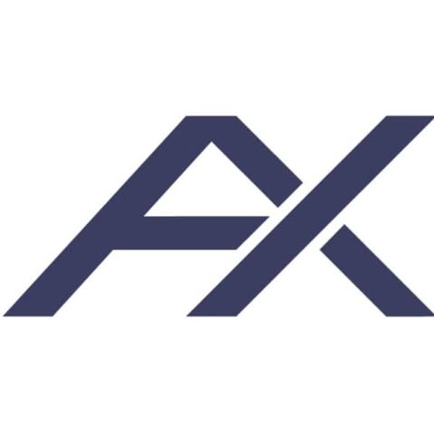 AX LIGHTING SDN. BHD. logo