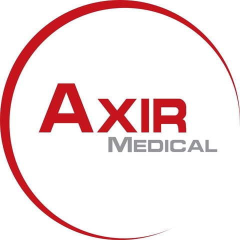 AXIR MEDICAL SDN. BHD. logo