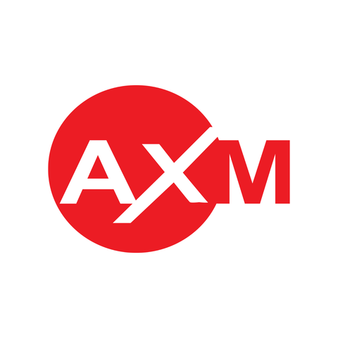 AXM INTERNATIONAL SDN. BHD. logo