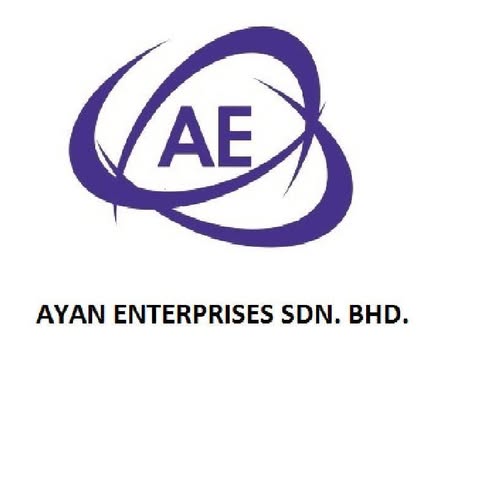 AYAN ENTERPRISES SDN. BHD. Logo