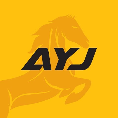 AYJ COURIER SERVICE SDN. BHD. logo