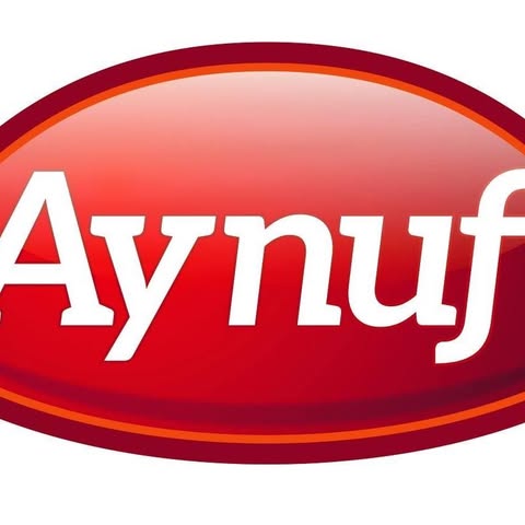 AYNUF SDN. BHD. Logo
