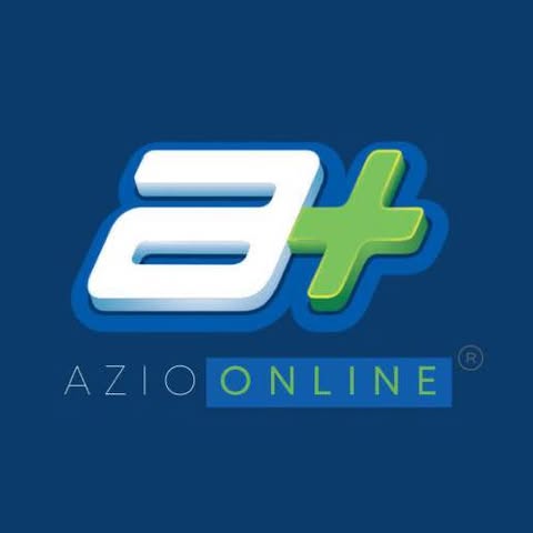 AZIO TECHNOLOGY (M) SDN. BHD. logo