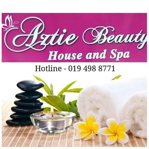 AZTIE BEAUTY HOUSE EMPIRE SDN. BHD. logo