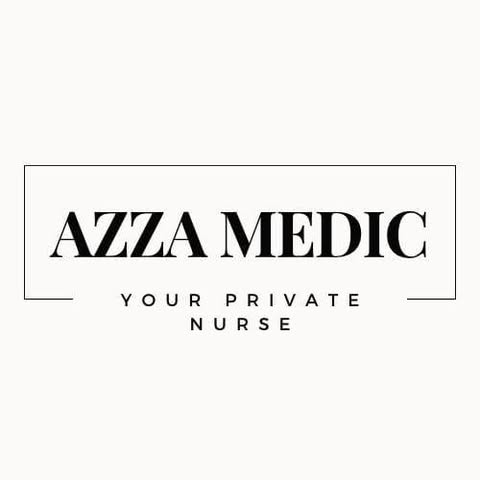 AZZA MEDIC SDN. BHD. logo