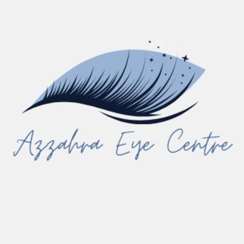 AZZAHRA EYE CENTRE SDN. BHD. logo
