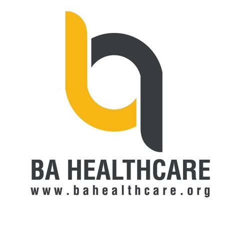 BA HEALTHCARE SDN. BHD. logo