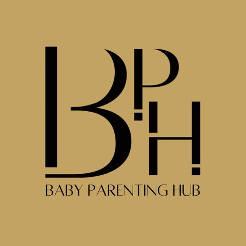 BABY PARENTING HUB SDN. BHD. logo