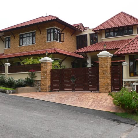 BAGONG BINA SDN. BHD. logo