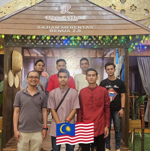 BAN SENG HUAI WHOLESALE (KELANTAN) SDN. BHD. logo