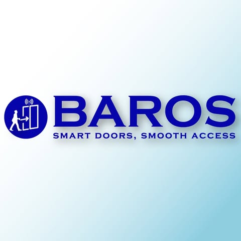 BAROS SDN. BHD. logo