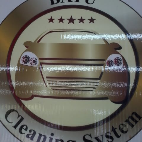 BAYU CLEANING SDN. BHD. logo