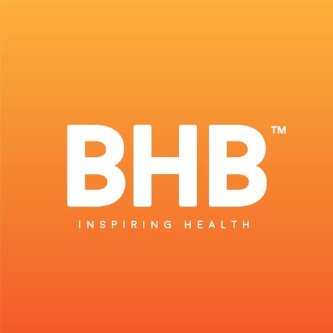 BEAUTY & HEALTHY BEVERAGE SDN. BHD. logo