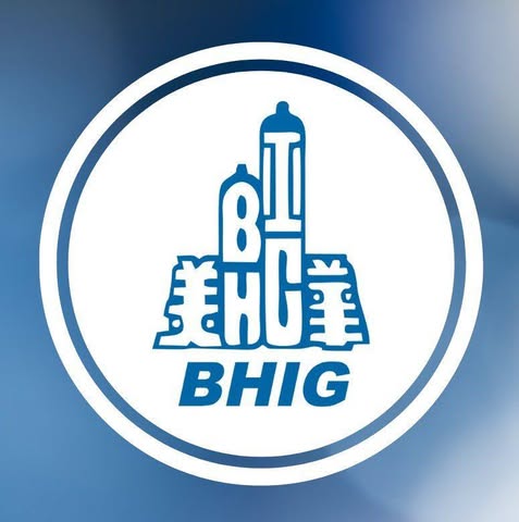 BEE HUA INDUSTRIAL GASES SDN. BHD. logo