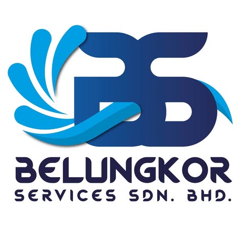 BELUNGKOR MARINE SDN BHD Logo
