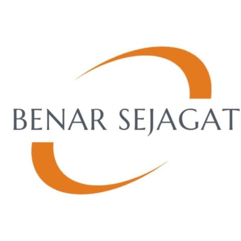 BENAR SEJAGAT SDN. BHD. logo