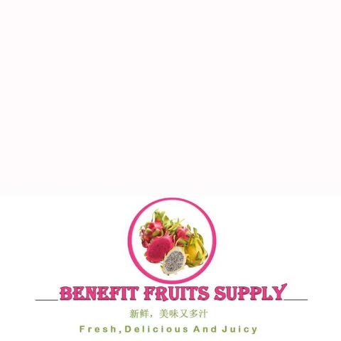 BENEFIT FRUITS SUPPLY SDN. BHD. logo