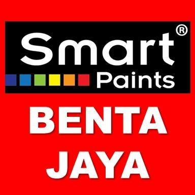 BENTA JAYA MACHINERY SDN BHD Logo