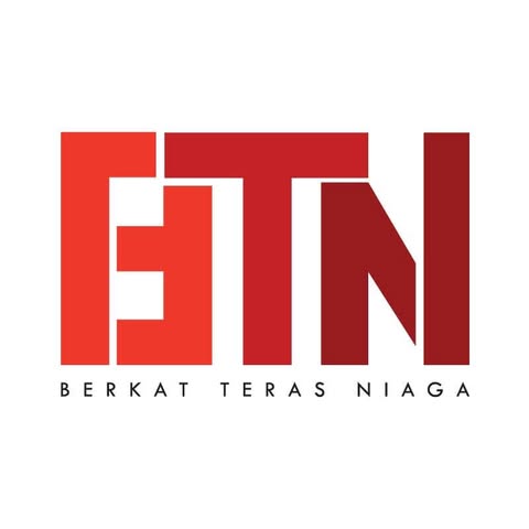 BERKAT TERAS NIAGA SDN. BHD. logo