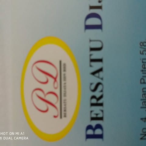 BERSATU DIJAYA SDN BHD logo