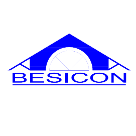 BESICON ENGINEERING & CONSTRUCTION SDN BHD Logo