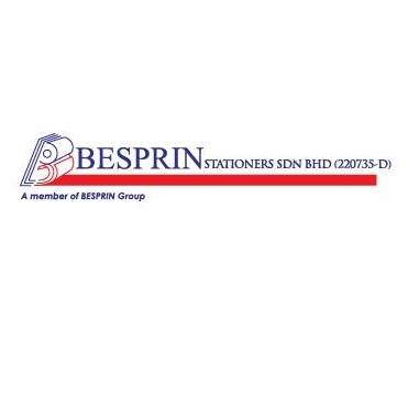 BESPRIN PRINTING SDN BHD Logo