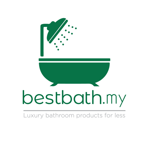 BEST BATHROOMS SDN. BHD. logo