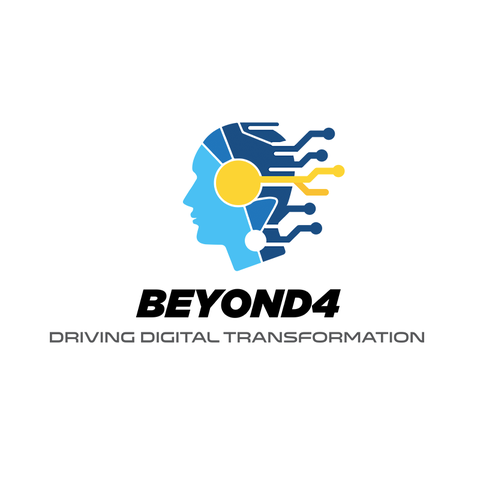 BEYOND4 SDN. BHD. logo