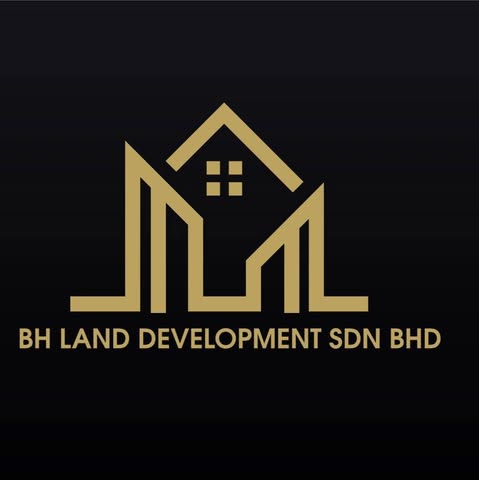 BH LAND DEVELOPMENT SDN. BHD. logo