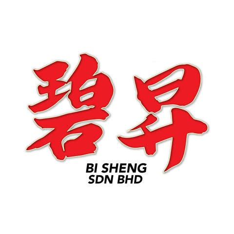 BI SHENG SDN. BHD. logo