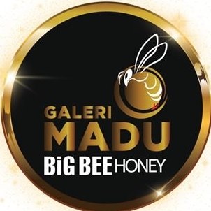 BIG BEE HONEY SDN. BHD. logo