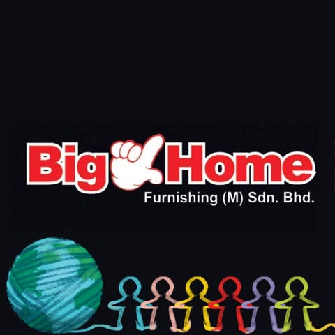 BIG BIG HOME SDN BHD logo