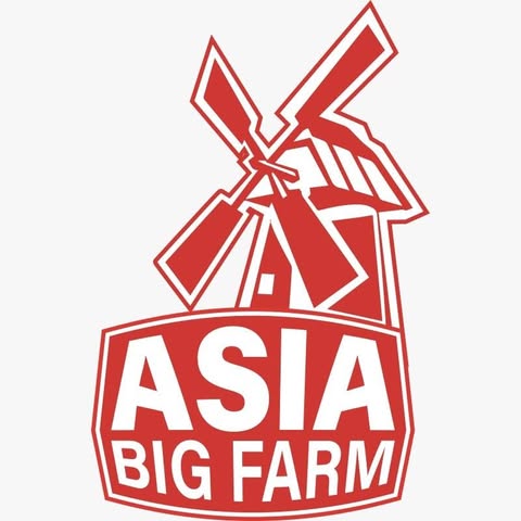 BIG FARM SDN. BHD. logo