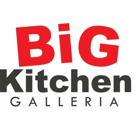 BIG KITCHEN GALLERIA SDN BHD logo