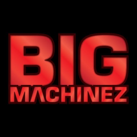 BIG MACHINEZ PRODUCTION SDN. BHD. logo