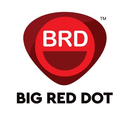 BIG RED DOT SDN. BHD. logo