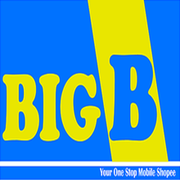 BIGB COMPUTER SALES & SERVICES SDN. BHD. logo