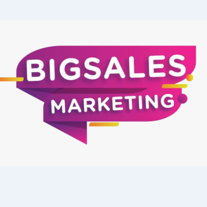 BIGSALES MARKETING SDN. BHD. logo