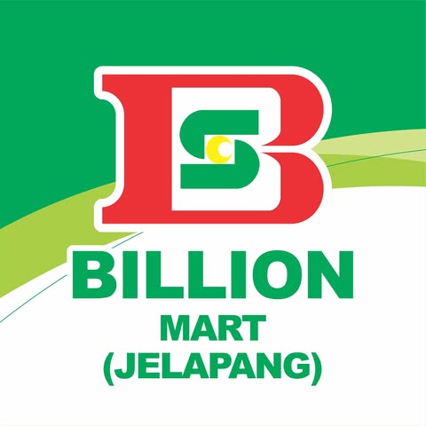 BILLION MART (JELAPANG) SDN. BHD. logo