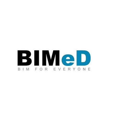 BIMED SDN. BHD. logo